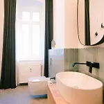 The Weinert 4* Berlino