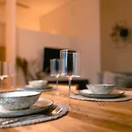 The Weinert Aparthotel Berlino