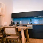 Aparthotel The Weinert Berlino
