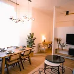 Aparthotel The Weinert Berlino
