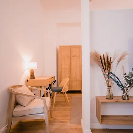 The Weinert 4* Berlin