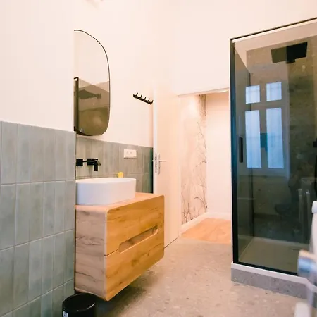 The Weinert Aparthotel