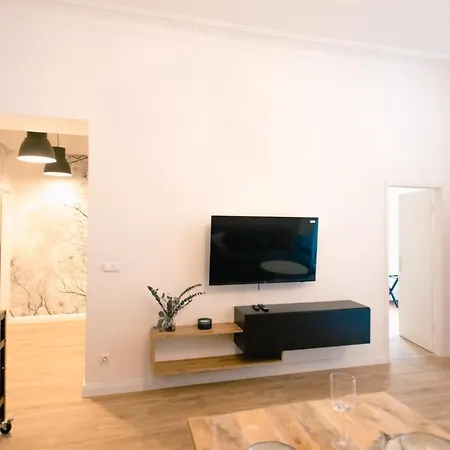 The Weinert Aparthotel Berlin