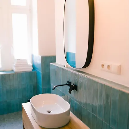 Apart Otel The Weinert