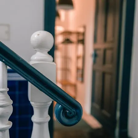 Aparthotel The Weinert 4*