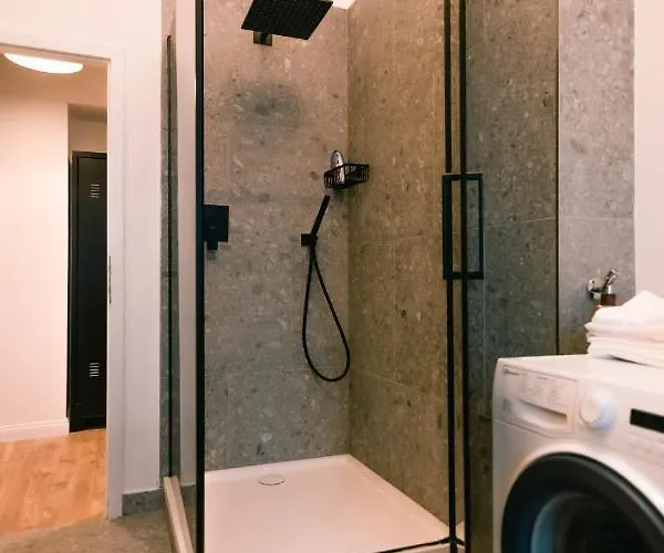 شقة فندقية The Weinert برلين