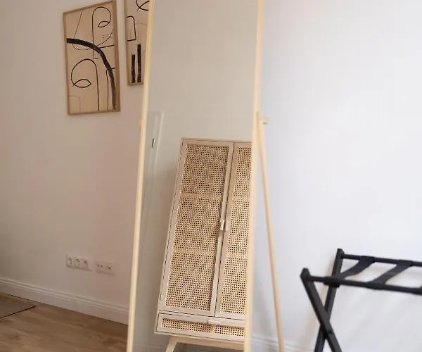 The Weinert 公寓式酒店 柏林