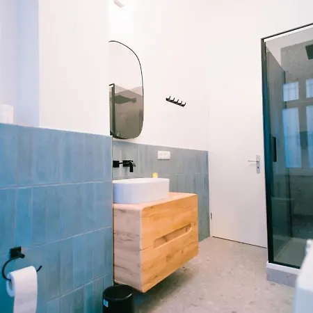 Apartahotel The Weinert