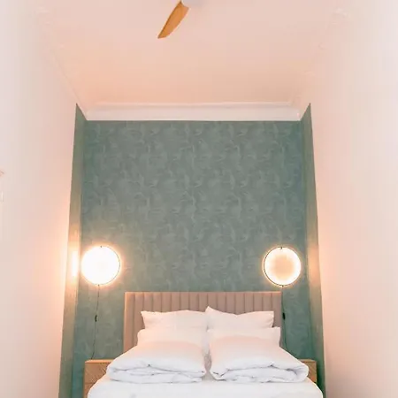 Apartahotel The Weinert 4*