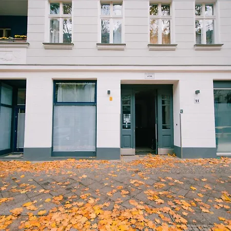 The Weinert Apartahotel