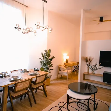 Apartahotel The Weinert Berlín