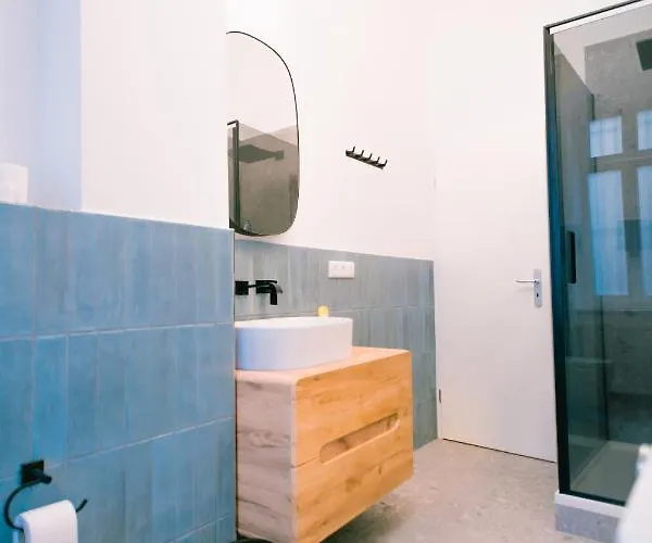 Apartahotel The Weinert