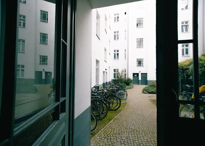 Apartahotel The Weinert 4*