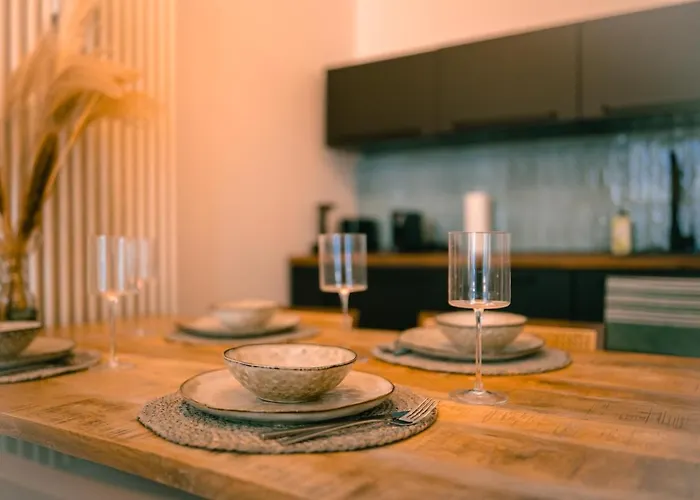 The Weinert Apartahotel Berlín