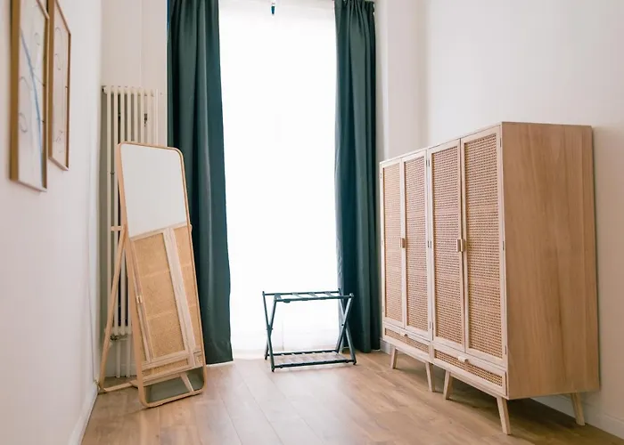 The Weinert Apartahotel