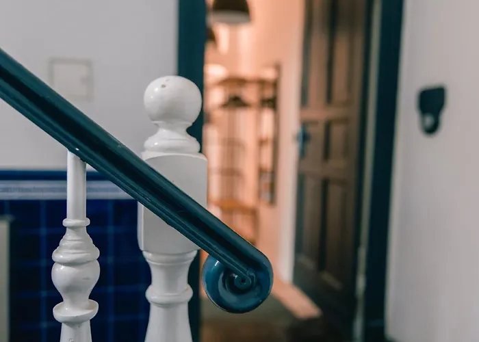 Apartahotel The Weinert 4*