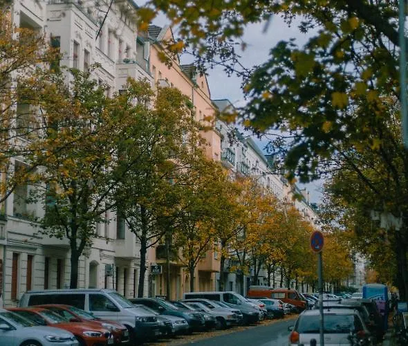 Apartahotel The Weinert 4*