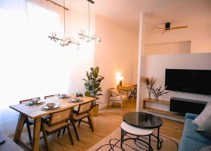 Apartahotel The Weinert Berlín