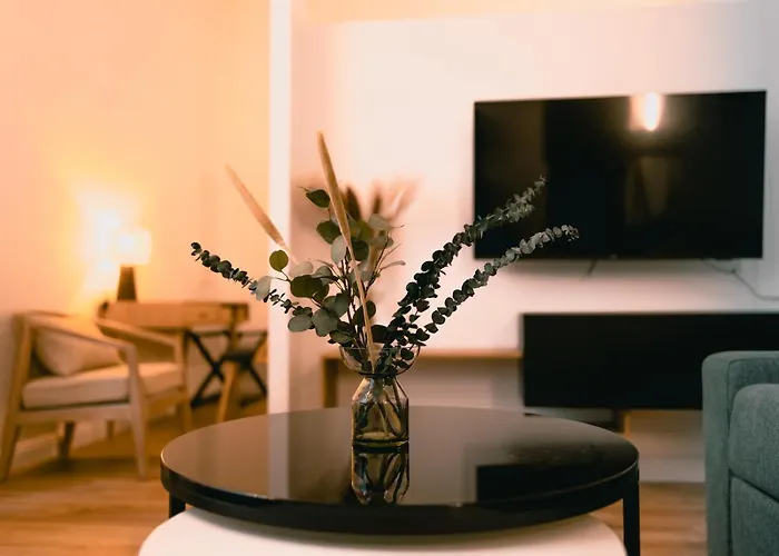 The Weinert Apartahotel