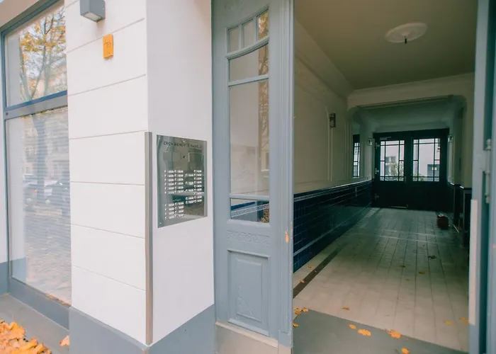 The Weinert Apartahotel