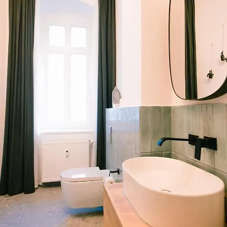 The Weinert 4* Berlín