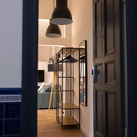 Aparthotel The Weinert Berlin