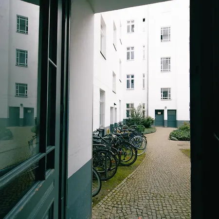 Aparthotel The Weinert 4*