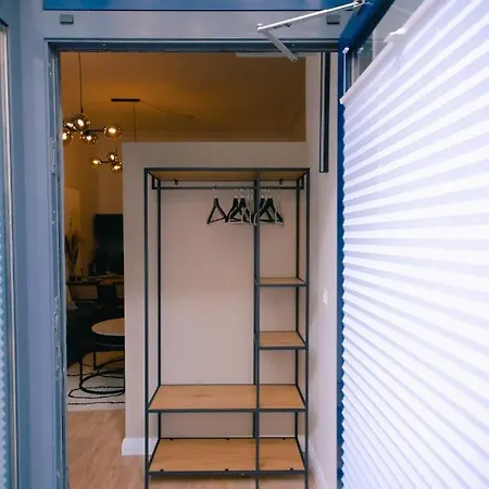 The Weinert Aparthotel