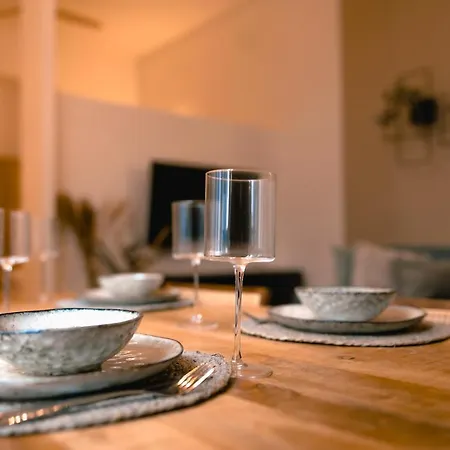 The Weinert Aparthotel Berlín