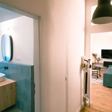 The Weinert Aparthotel Berlín