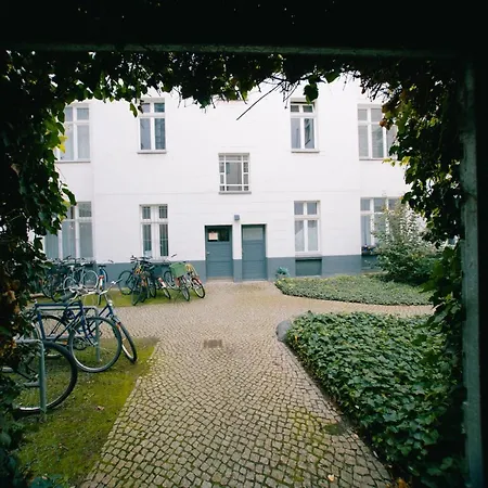 The Weinert *