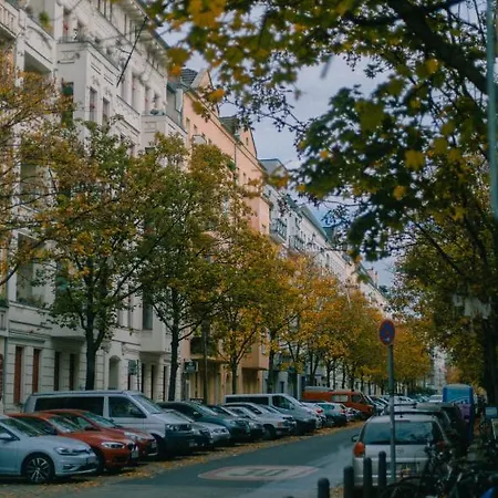 Aparthotel The Weinert 4*