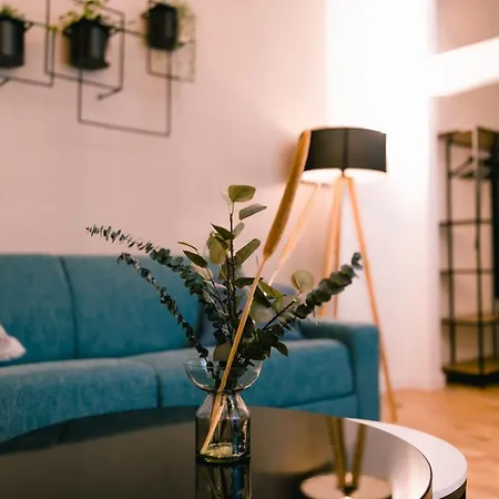 Aparthotel The Weinert Berlín