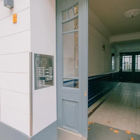 The Weinert Aparthotel