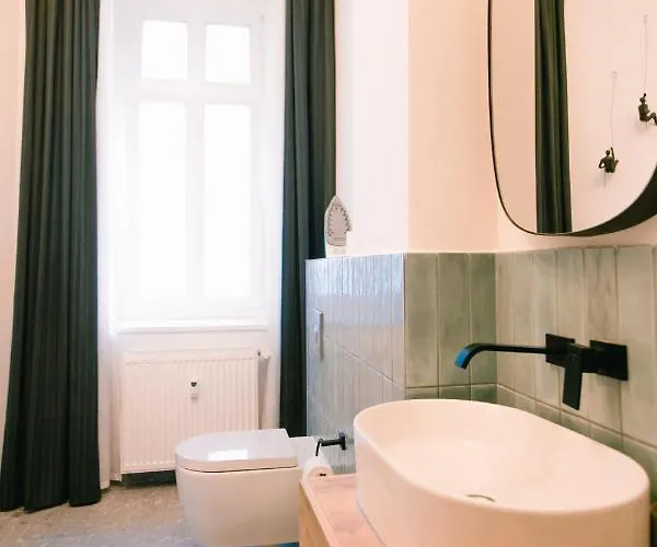 The Weinert 4* Berlin