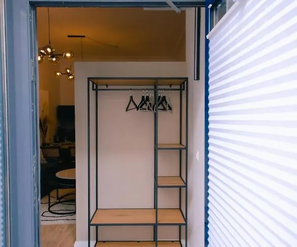 The Weinert Lägenhetshotell