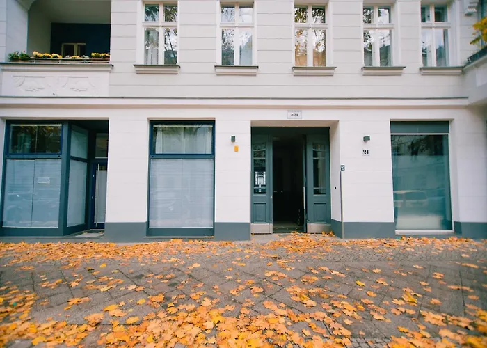 The Weinert Lägenhetshotell